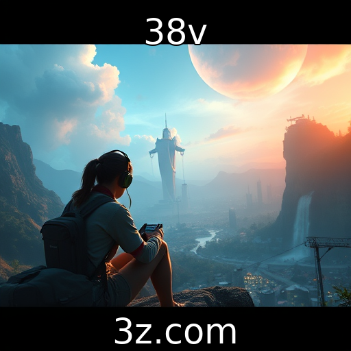 38v : Impacto da realidade aumentada na experiência gamer