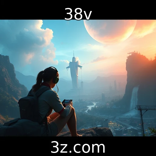 Impacto da realidade aumentada na experiência gamer