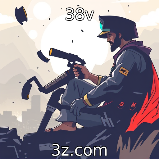 38v | Novas tendências em jogos independentes e seu impacto