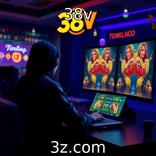 Tendências de jogos online e seu impacto no mercado