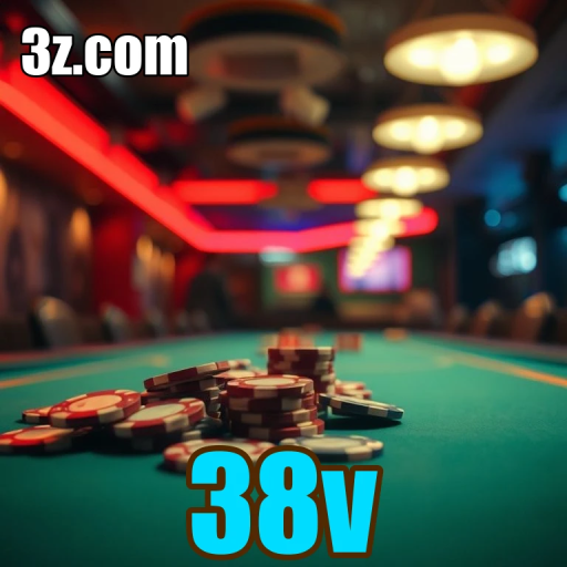 Torneios Imperdíveis: A Magia do 38v para Gamers